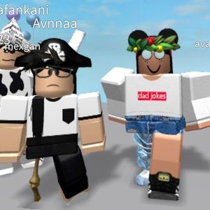 Meet your Posher, Eva